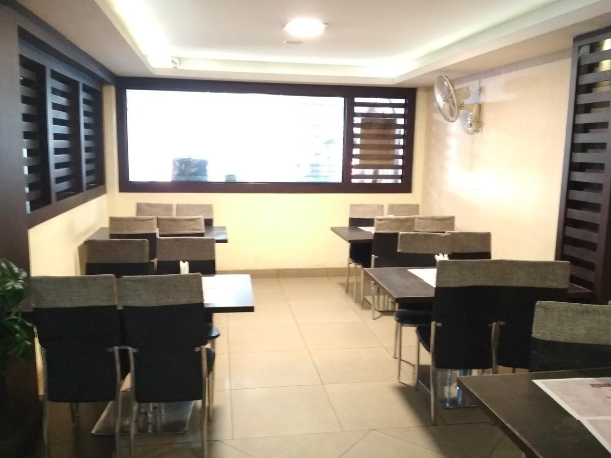 Alwaye Hotel Rukmini מראה חיצוני תמונה