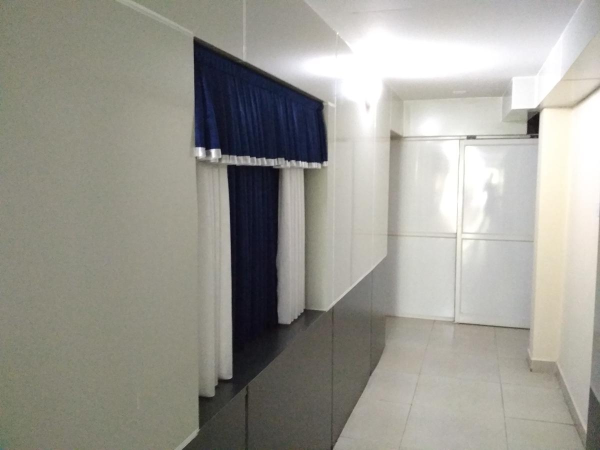 Alwaye Hotel Rukmini מראה חיצוני תמונה